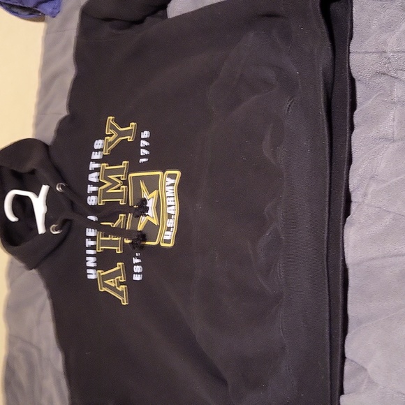 Hoodie - Picture 3 of 4